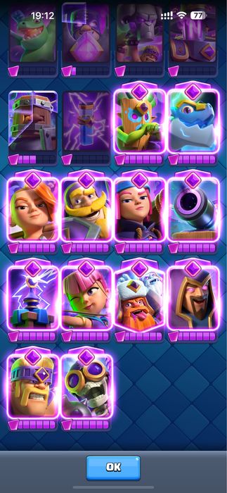 Clash royale клэш рояль