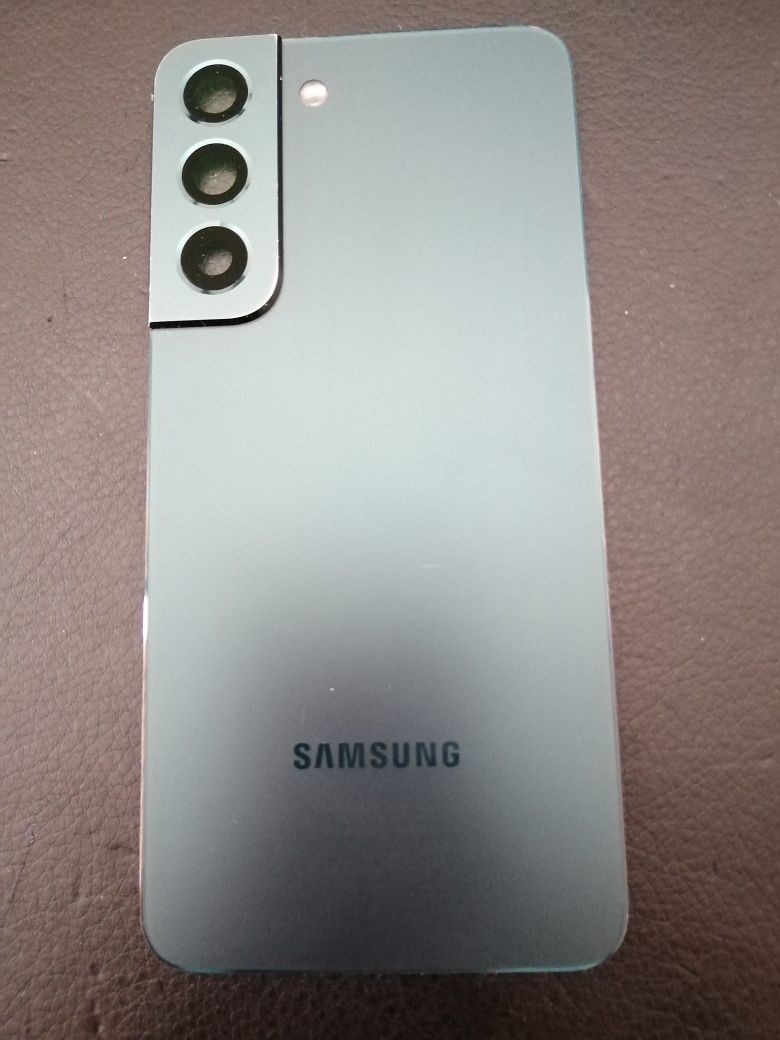 Carcase Capace Samsung Note 20 Ultra, Note 10+ Plus Ceramic