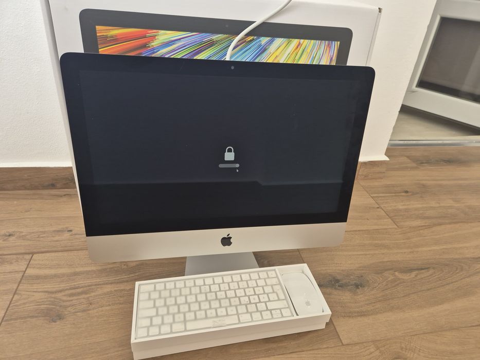 iMac Apple 21.5 Inch