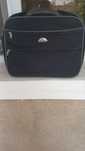 Samsonite сумка новая
