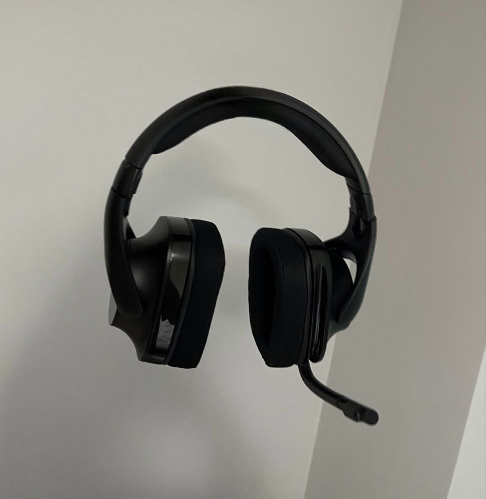Logitech Слушалки G533