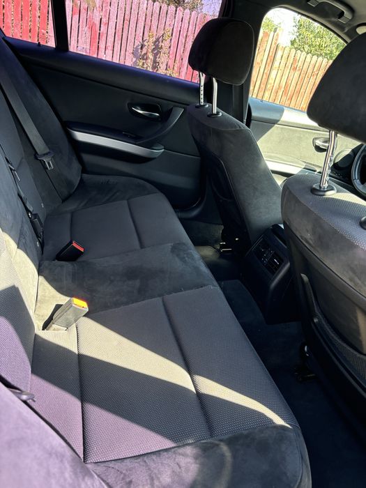 Bmw E90LCI 2.0d 177cp