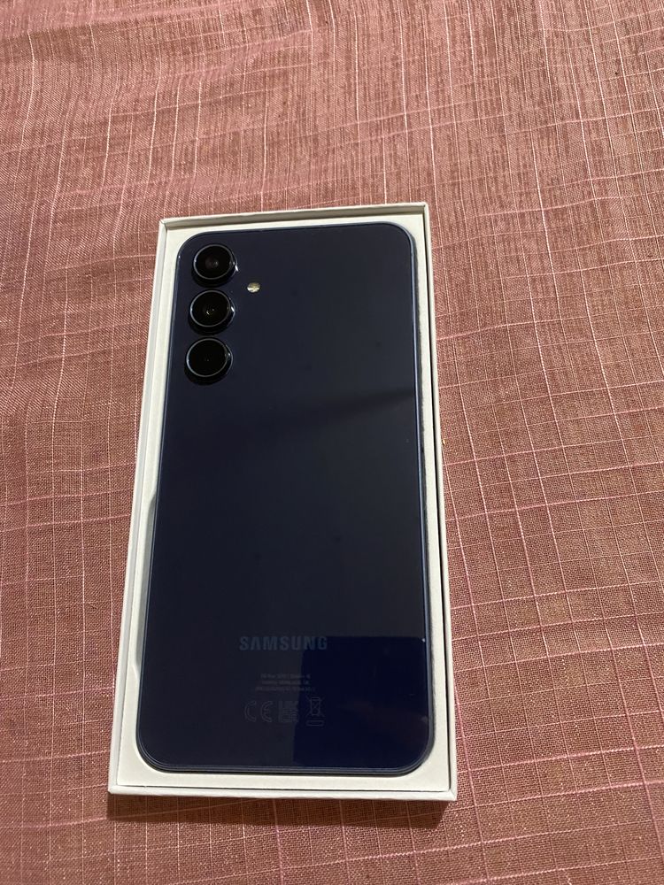 Samsung Galaxy A55
