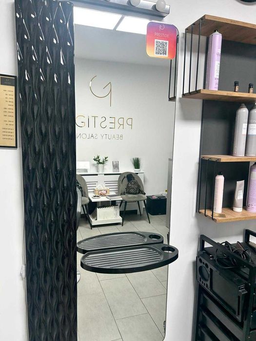 Vand mobilier salon infrumusetare