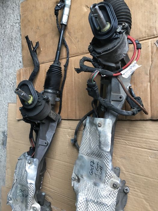 Caseta Directie VW ,Seat,Skoda,Audi 2012-2020.
