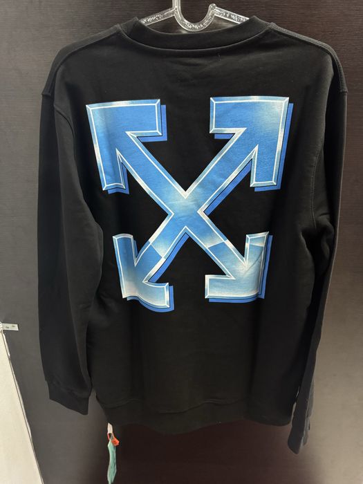 Bluza Off White barbat marimea XXL