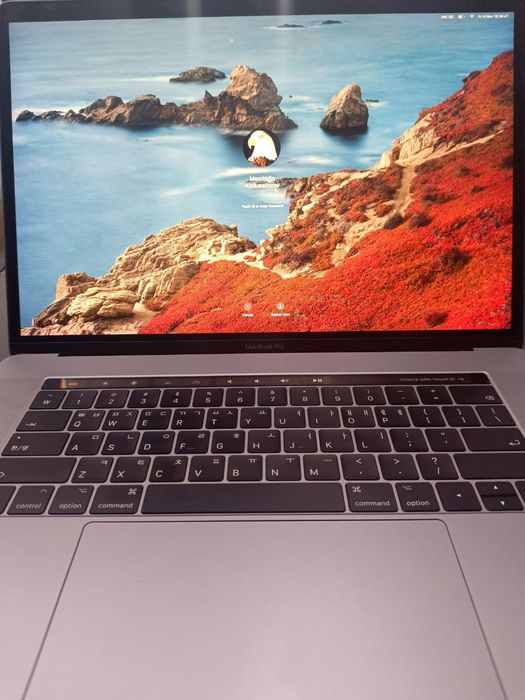 MacBookPro Sotiladi Halati ideal