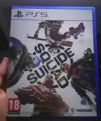 Vând Suicide Squad PS5