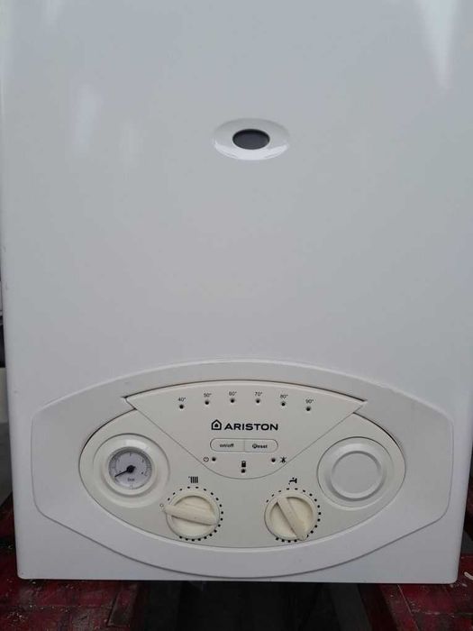 Centrala Ariston