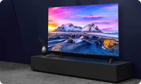 Телевизор Xiaomi платформа Android TV