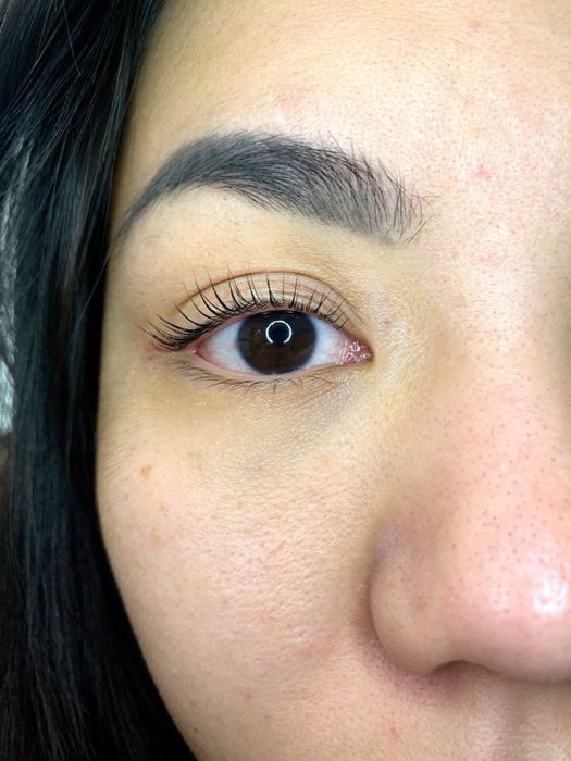 Шугаринг все тело 8000тг и ламинирование ресниц+бровей 8000 тг