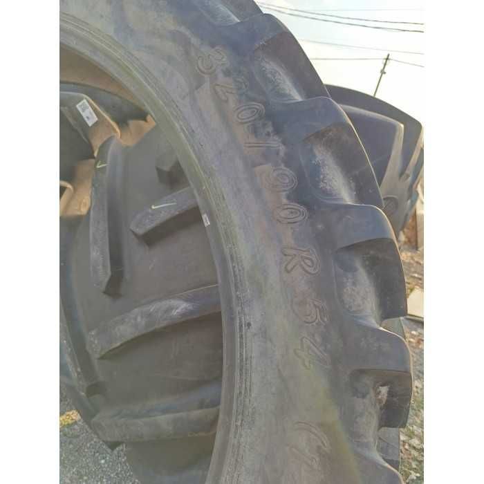 Anvelopa 320/90r54 Alliance Second Hand pt Tractor Tehnologice