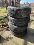 Гуми Kumho 245/70/16
