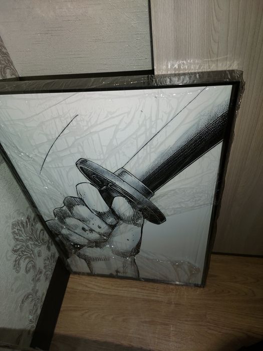 Картина настенная