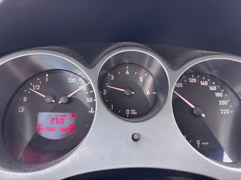 Vand Seat Altea 1.9 Tdi 105cp