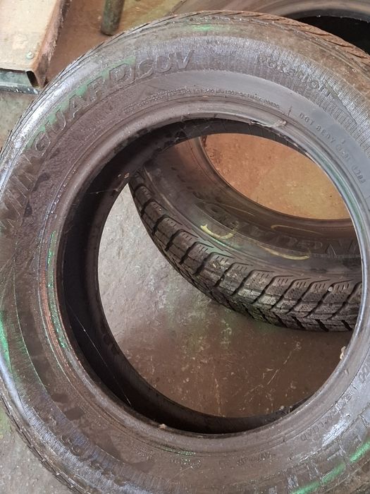 Amvelope iarnă   235 65 17