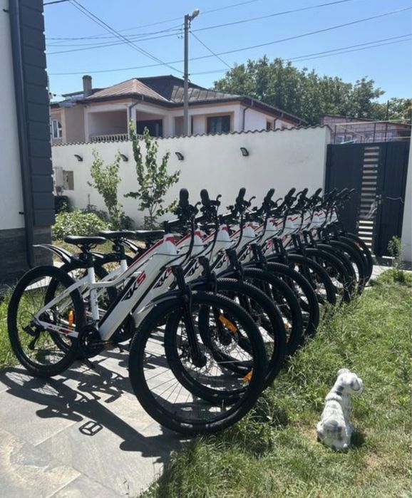 Vand biciclete electrice RKS T7