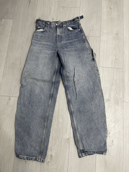 BERSHKA штаны новые