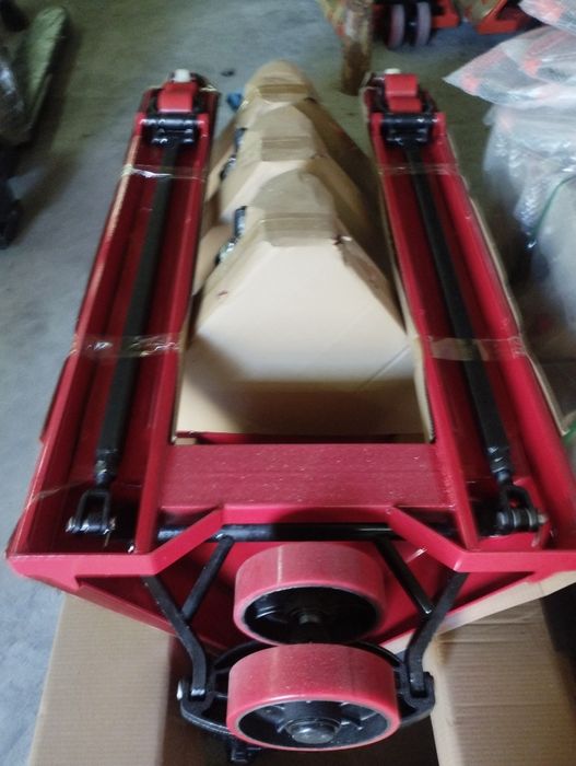 Штабилер рохли Оптом