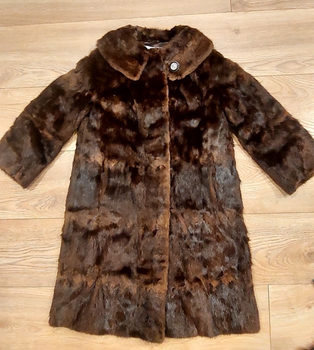 Haina blana naturala