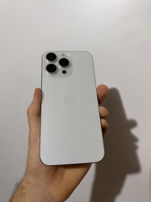 Iphone 15/15 pro max ca noi