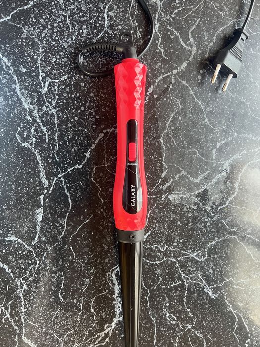 Продам плойку конус