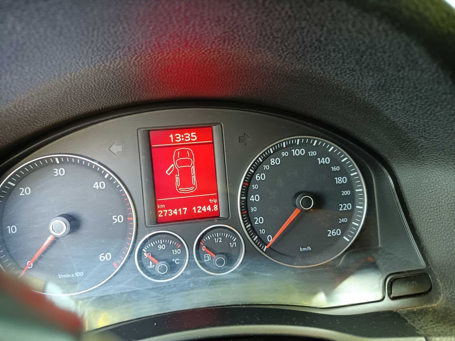 Vând Volkswagen gol5