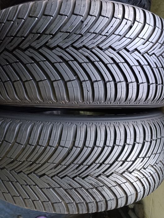 Anvelope all season 225 60 18 Pirelli dot 2024