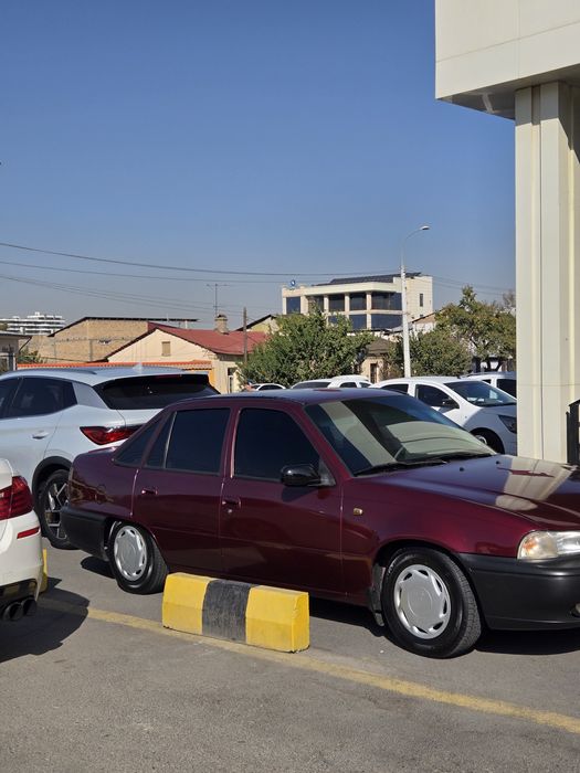 Nexia 1 conc tramblyor - BENZIN