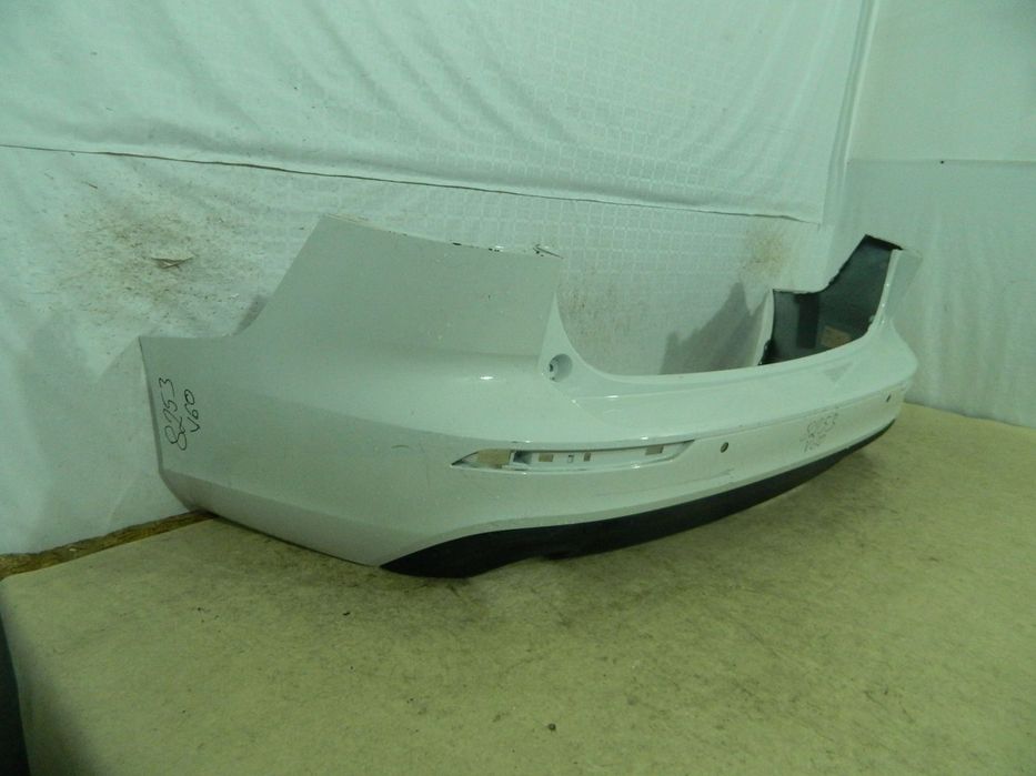 Bara spate Volvo V60, 19-20, 32227004