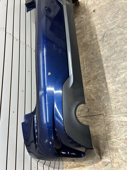 Bara spate bmw G20 seria 3 M paket 2019-2021
