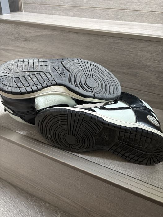 Adidasi Nike Dunk High All-Star 2021