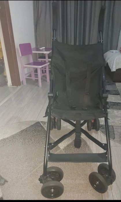 Vând căruț copii-predare în pitesti