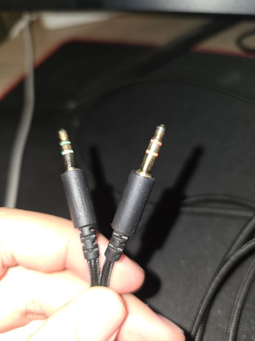 Продам Hyperx cloud 2