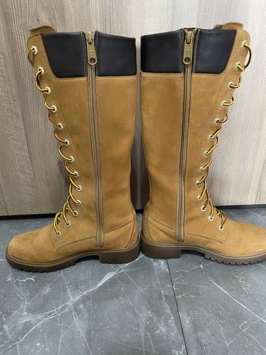 Зимни ботуши Timberland