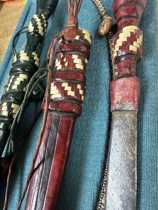 Cutit african tuareg