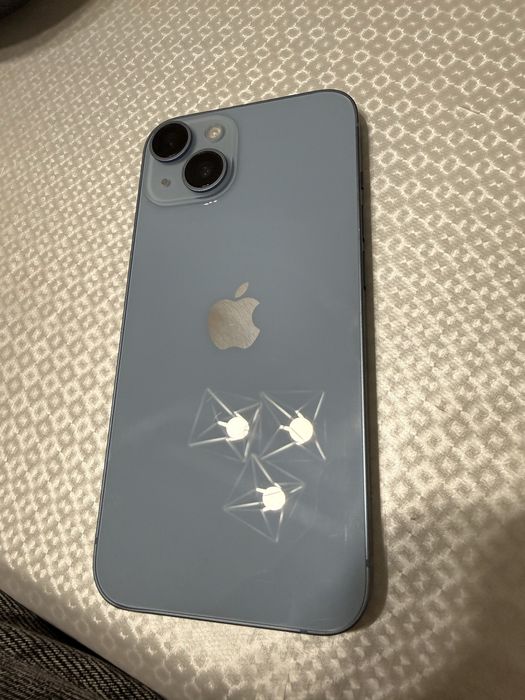 айфон 14 в отличном состоянии