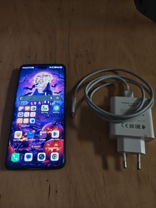 Honor magic 6 Pro 512gb