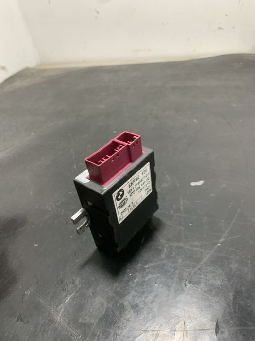 Modul pompa motorina BMW E60 E61 E90 E91 E87 E81 | 7180427
