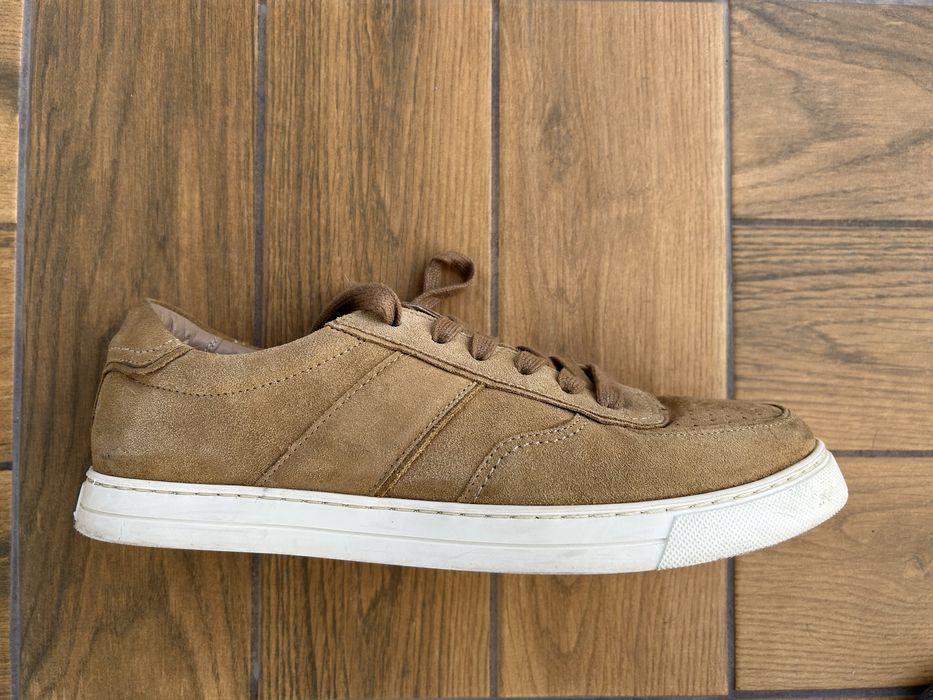 Обувки Gino Rossi