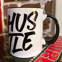 Mug Hustle (чаша за кафе)