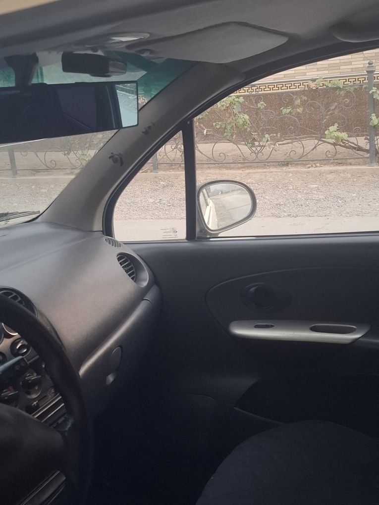 Matiz metangaz super kasaner