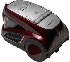 Ремонт пылесоса Samsung, Bosch, Dyson, Karcher, LG и другие