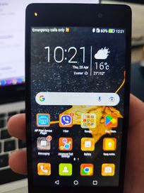 Huawei p8 lite 2gb ram