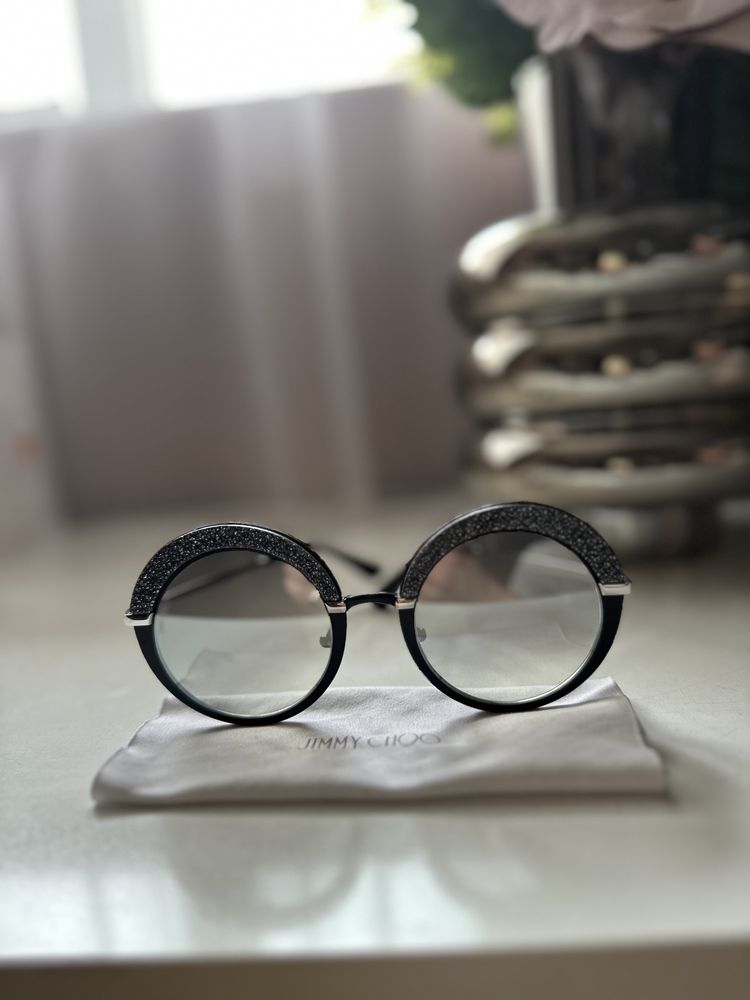 Оригинални очила, Jimmy Choo
