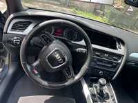 Audi a4 s line manual