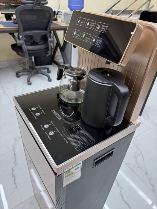 Куллер Диспансер для воды для дома Kuller dispanser suv uchun kuler