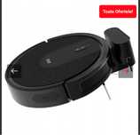 Robot aspirare iHunt Bro Robo Clean V3 cu iHunt Home App, Mop
