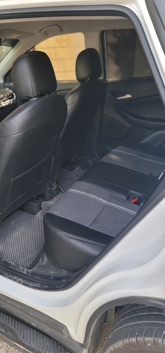 Продается трекер 2 LTZ 2023 год  пробег 30800