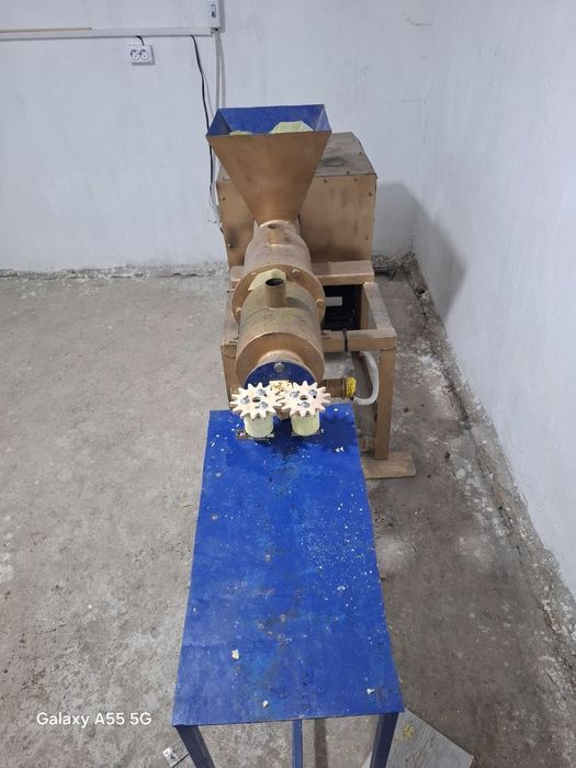 Электрооборудования